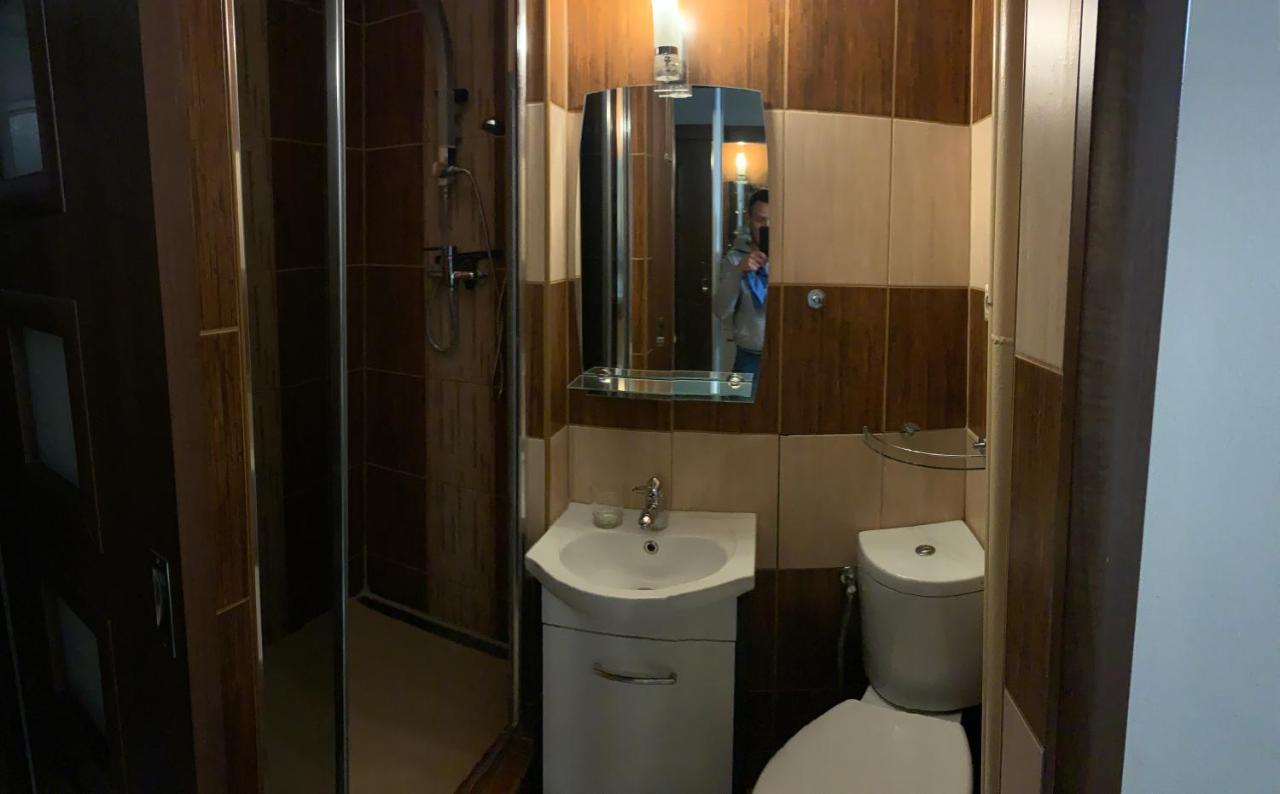 그단스크 Apartament Jelitkowo Plaza Sopot 아파트 외부 사진