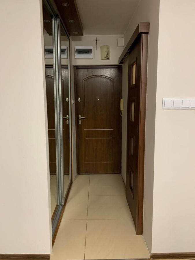 그단스크 Apartament Jelitkowo Plaza Sopot 아파트 외부 사진